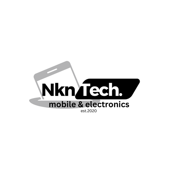 Nkn Technologies