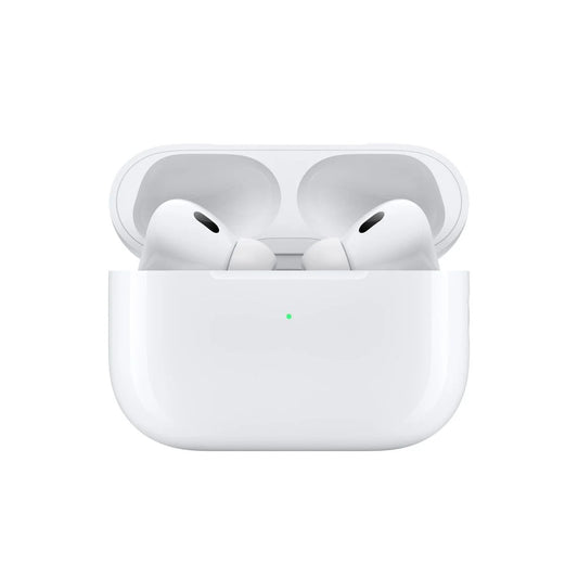 Apple AirPods Pro (2nd Gen) with MagSafe Case