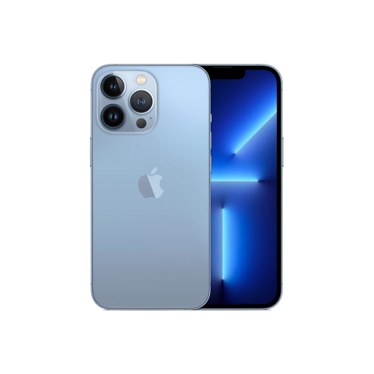 iPhone 13 Pro