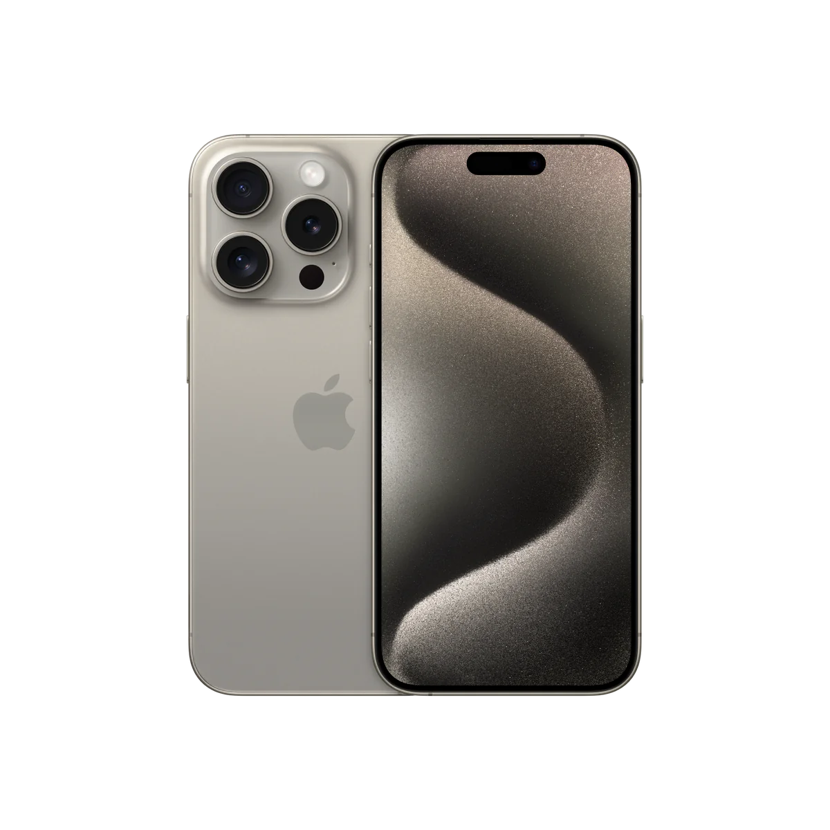 iPhone 15 Pro