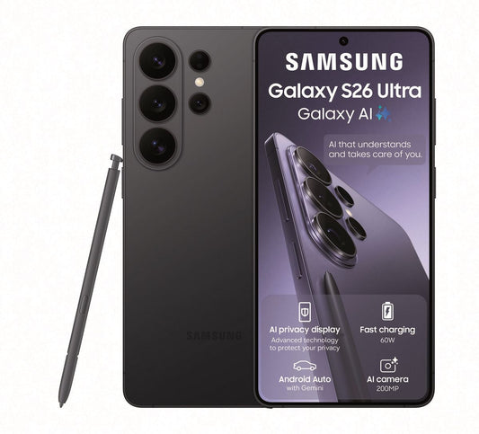 Samsung S26 Ultra 256GB